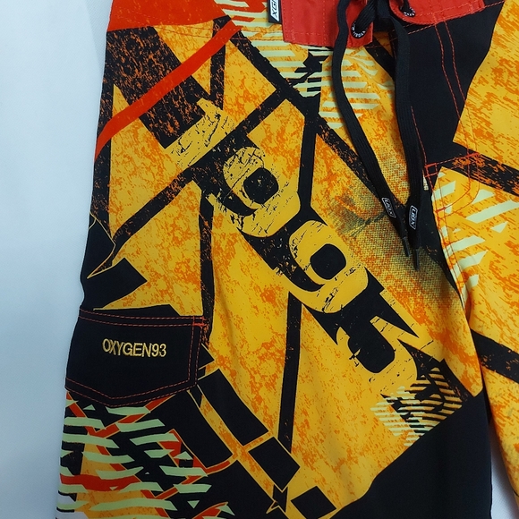 ⭐⭐Oxygen XGN shorts -sz XL - Picture 4 of 8